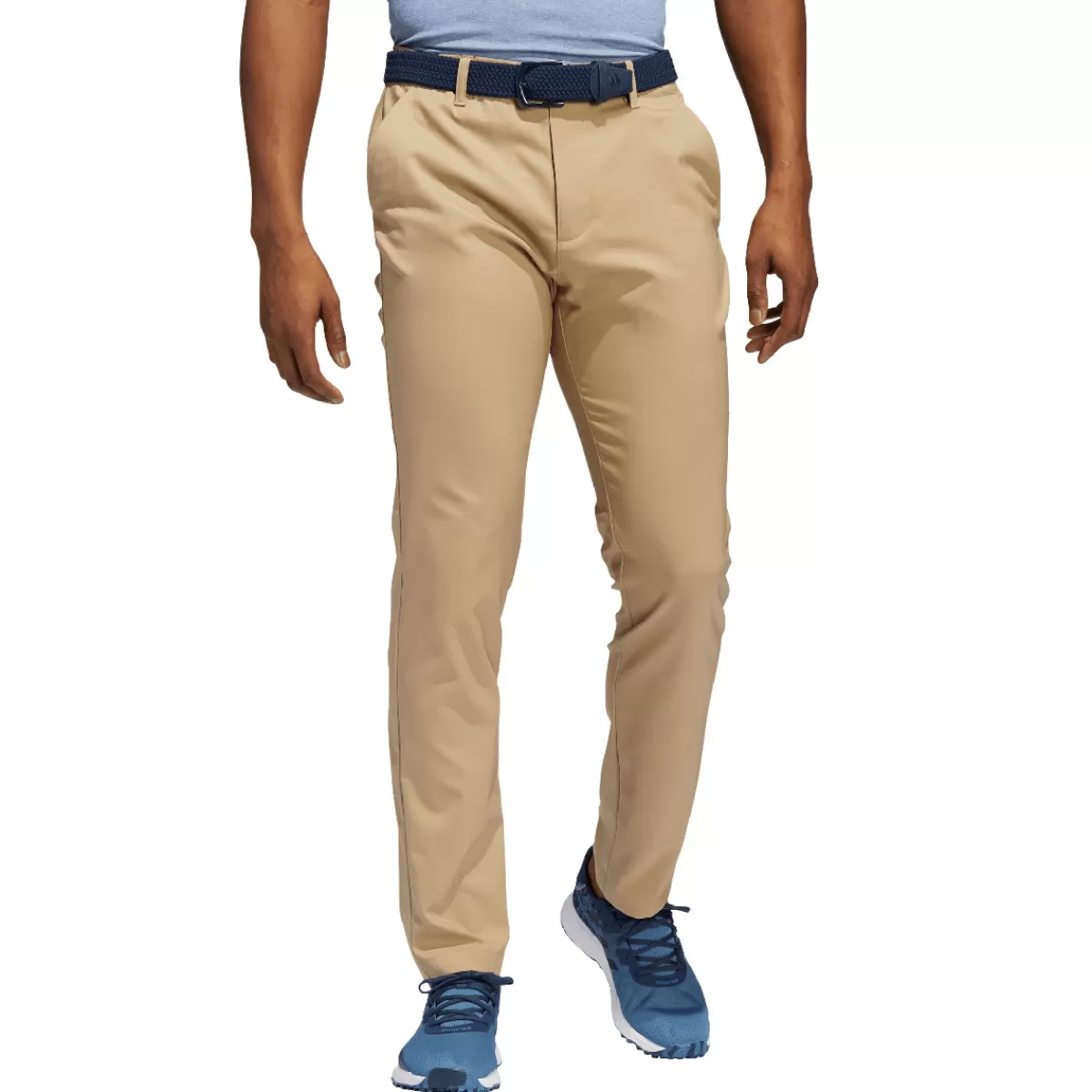 Best Adidas Men's Ultimate365 Primegreen Tapered Stretch Golf Trousers Men Men's Golf Trousers
