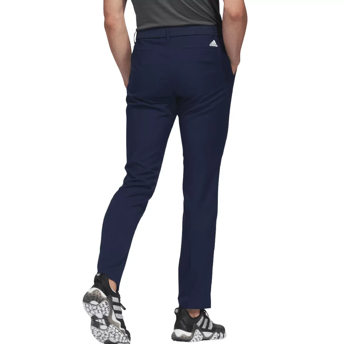 Best Sale Adidas Men's Ultimate365 Primegreen Tapered Stretch Golf Trousers Men Men's Golf Trousers