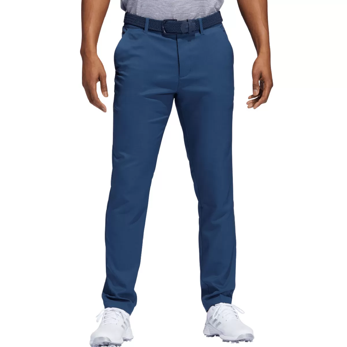 Flash Sale Adidas Men's Ultimate365 Primegreen Tapered Stretch Golf Trousers Men Men's Golf Trousers
