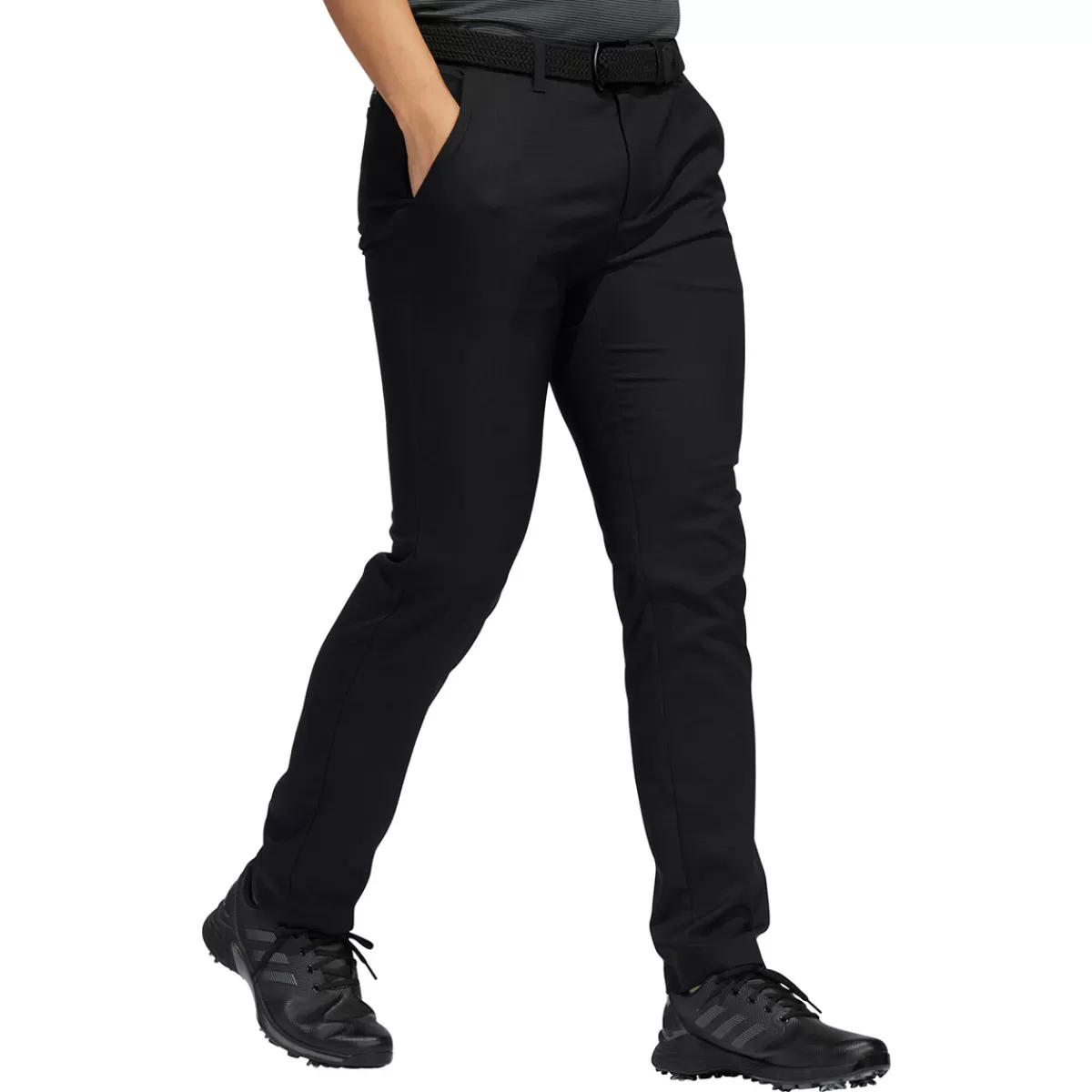Sale Adidas Men's Ultimate365 Primegreen Tapered Stretch Golf Trousers Men Men's Golf Trousers