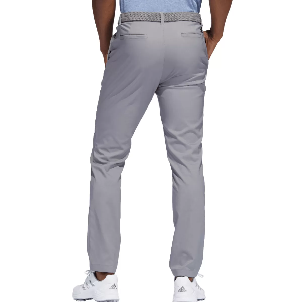 Online Adidas Men's Ultimate365 Primegreen Tapered Stretch Golf Trousers Men Men's Golf Trousers
