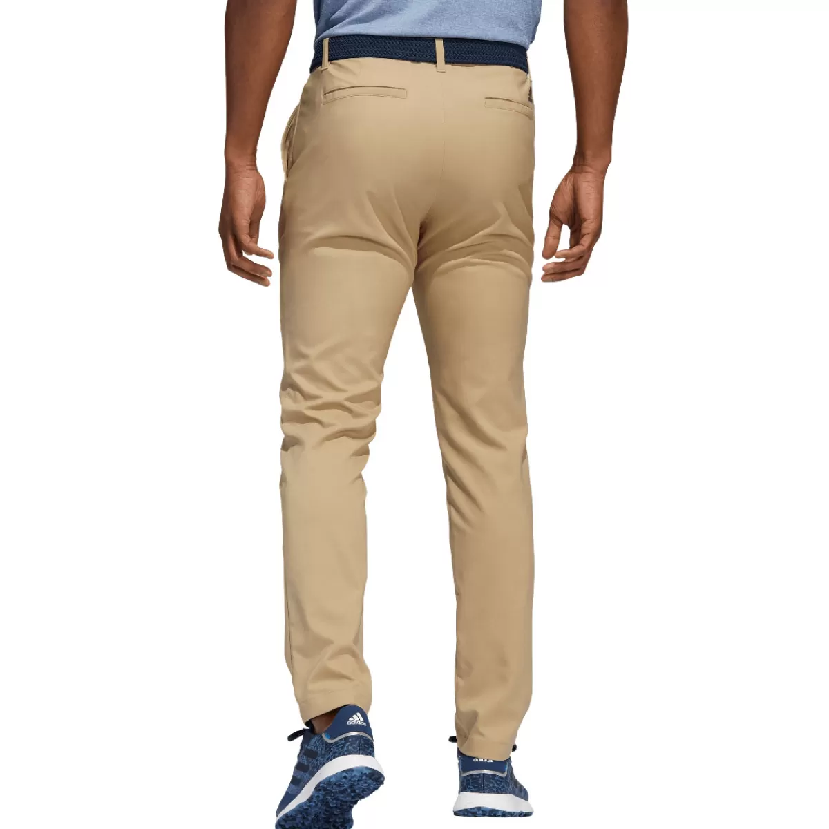 Best Adidas Men's Ultimate365 Primegreen Tapered Stretch Golf Trousers Men Men's Golf Trousers