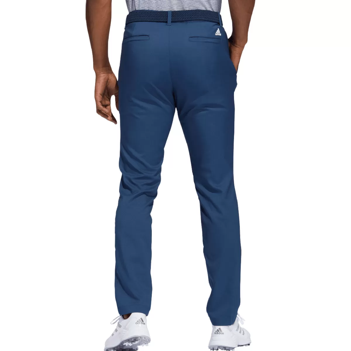 Flash Sale Adidas Men's Ultimate365 Primegreen Tapered Stretch Golf Trousers Men Men's Golf Trousers