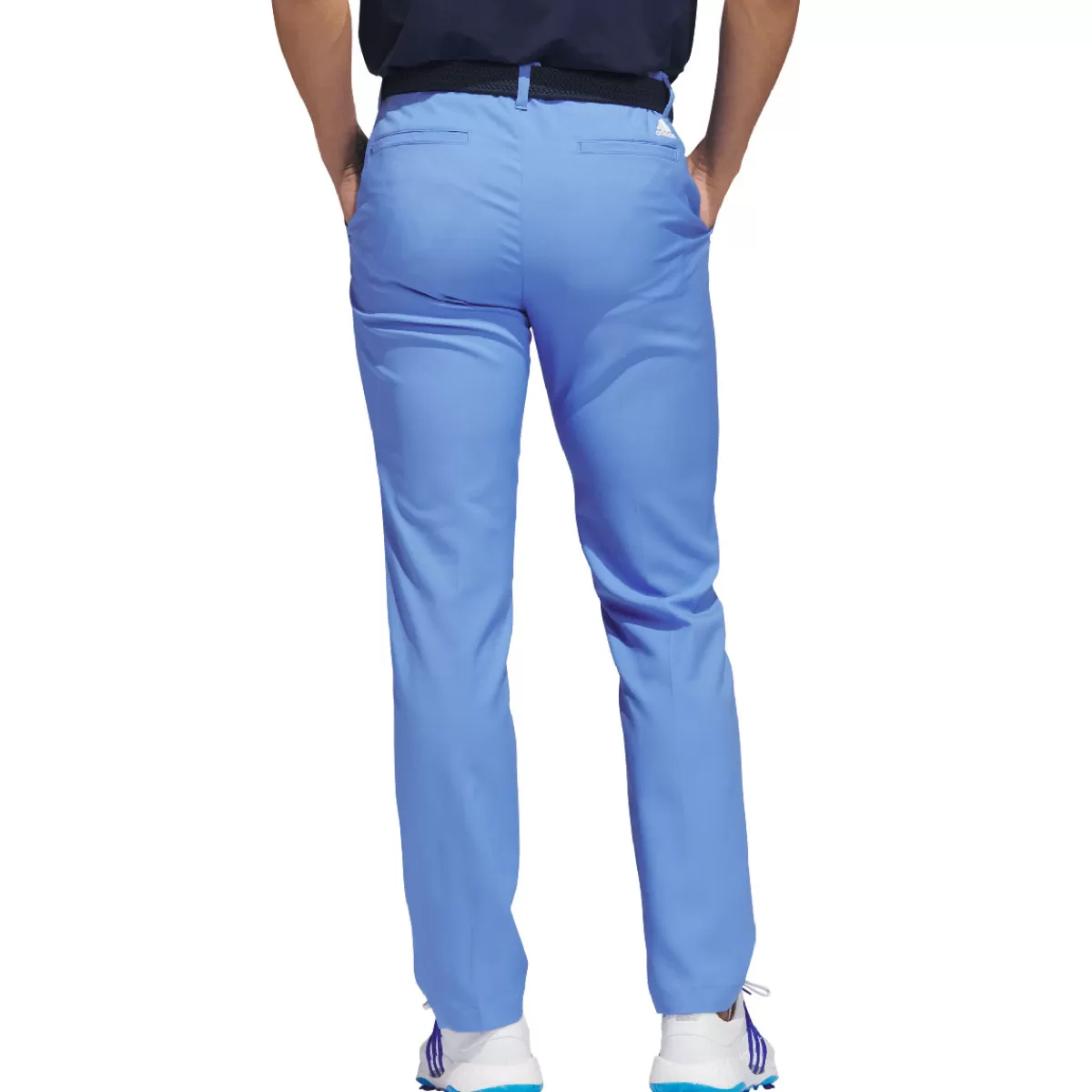 Cheap Adidas Men's Ultimate365 Primegreen Tapered Stretch Golf Trousers Men Men's Golf Trousers