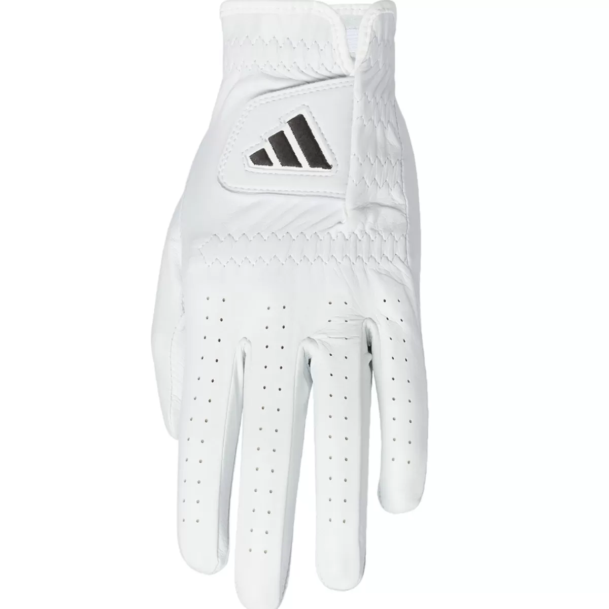 Discount Adidas Men's Ultimate Leather Golf Glove Men Men's Golf Gloves