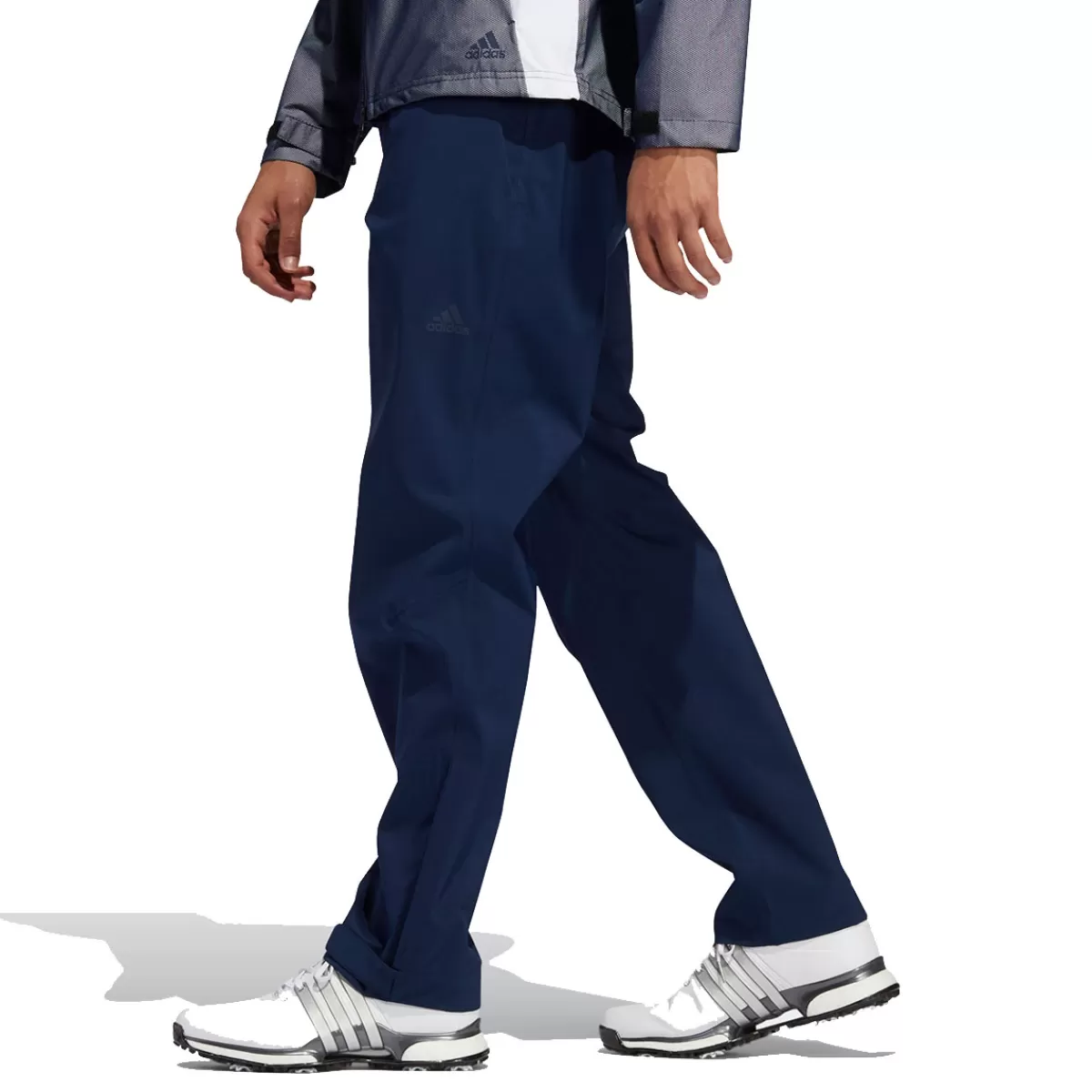 Best Adidas Men's Waterproof.Rdy Waterproof Golf Trousers Men Men's Golf Waterproofs