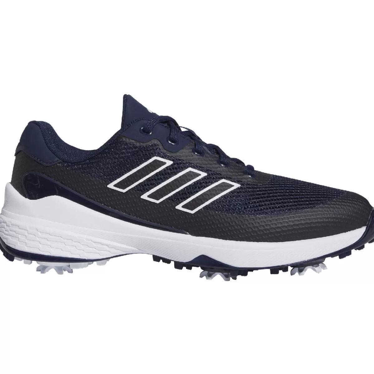 New adidas Golf Adidas Men's Zg23 Vent Spiked Golf Shoes