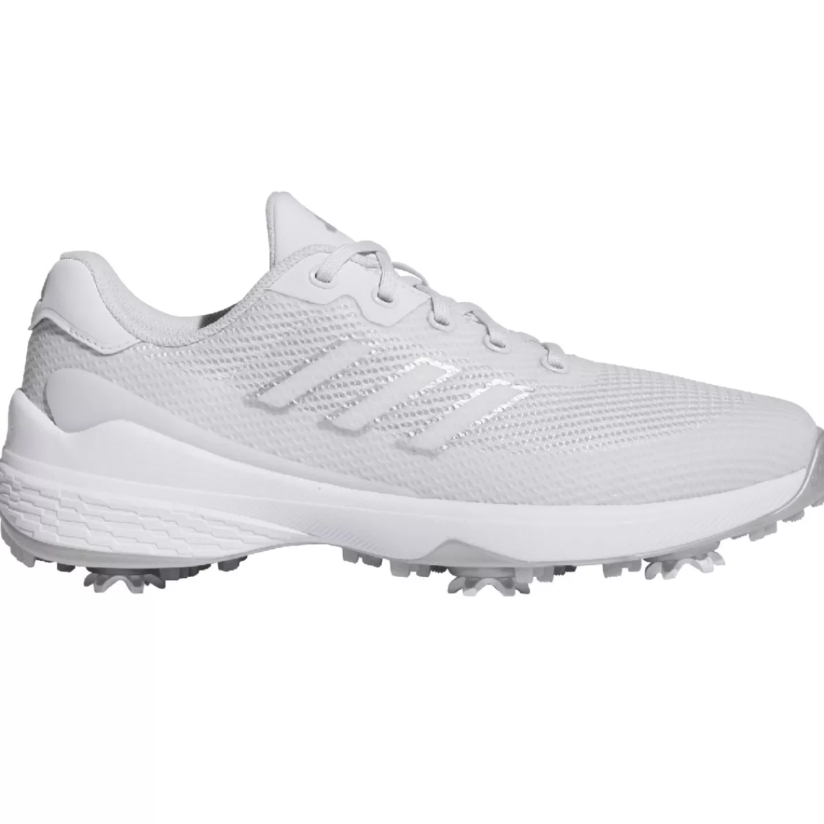 Sale adidas Golf Adidas Men's Zg23 Vent Spiked Golf Shoes