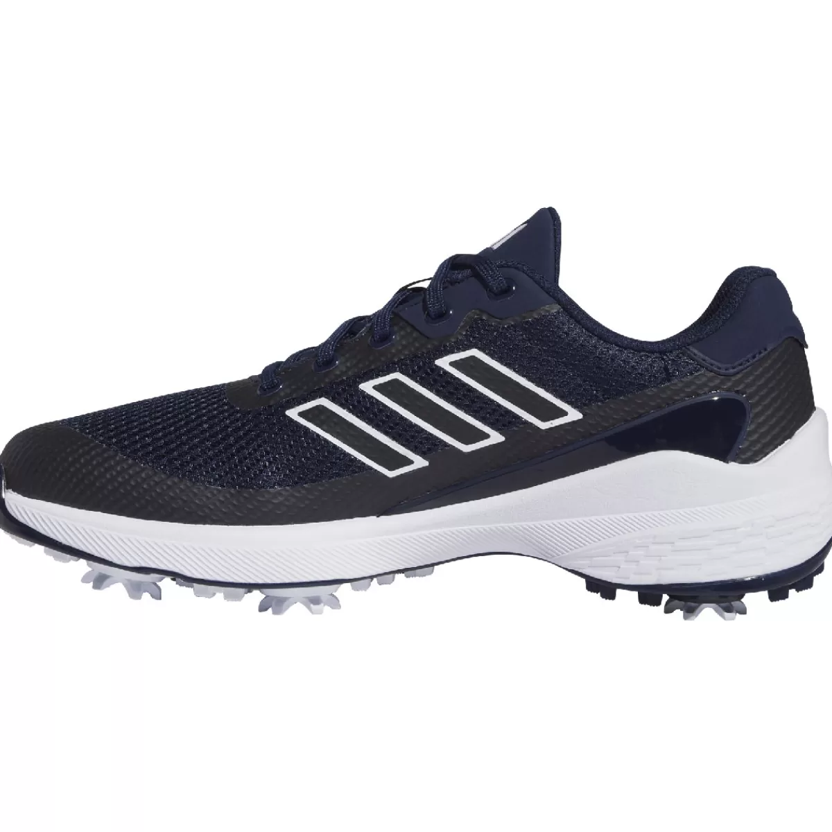 New adidas Golf Adidas Men's Zg23 Vent Spiked Golf Shoes