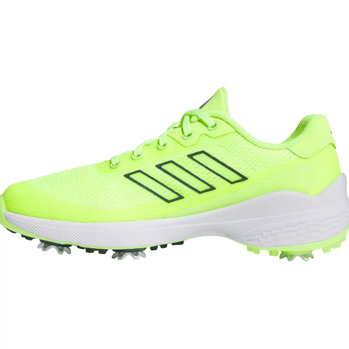 Shop adidas Golf Adidas Men's Zg23 Vent Spiked Golf Shoes
