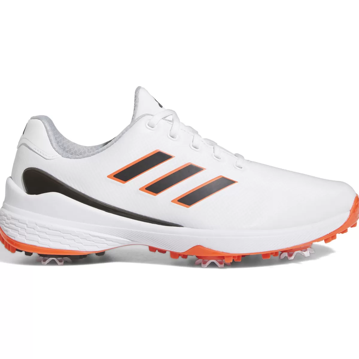 Discount adidas Golf Adidas Men's Zg23 Waterproof Spiked Golf Shoes