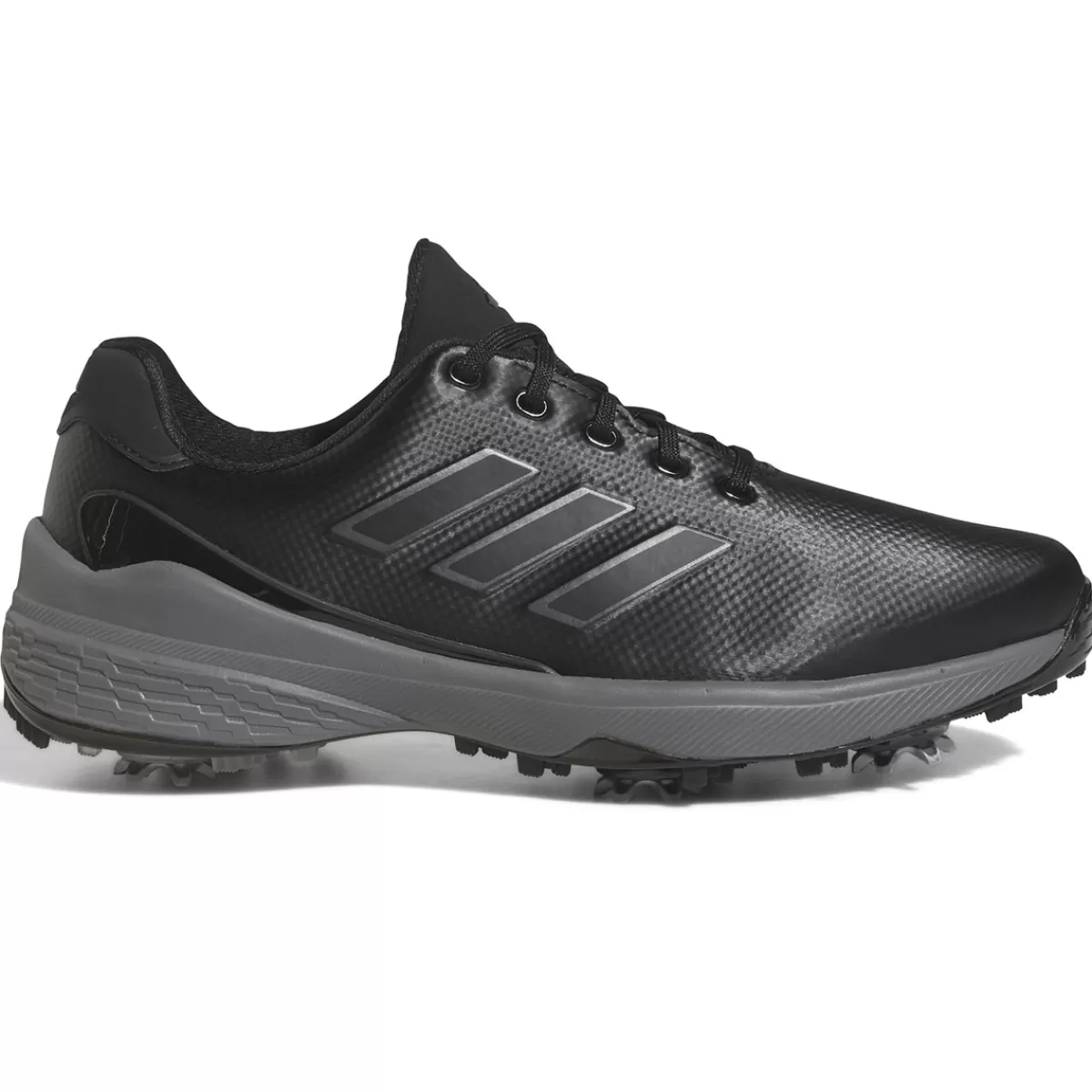 Hot adidas Golf Adidas Men's Zg23 Waterproof Spiked Golf Shoes
