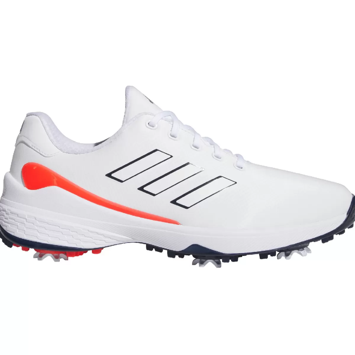 Cheap adidas Golf Adidas Men's Zg23 Waterproof Spiked Golf Shoes