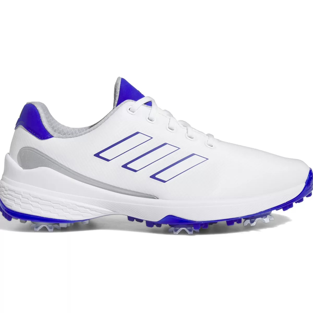 Best adidas Golf Adidas Men's Zg23 Waterproof Spiked Golf Shoes