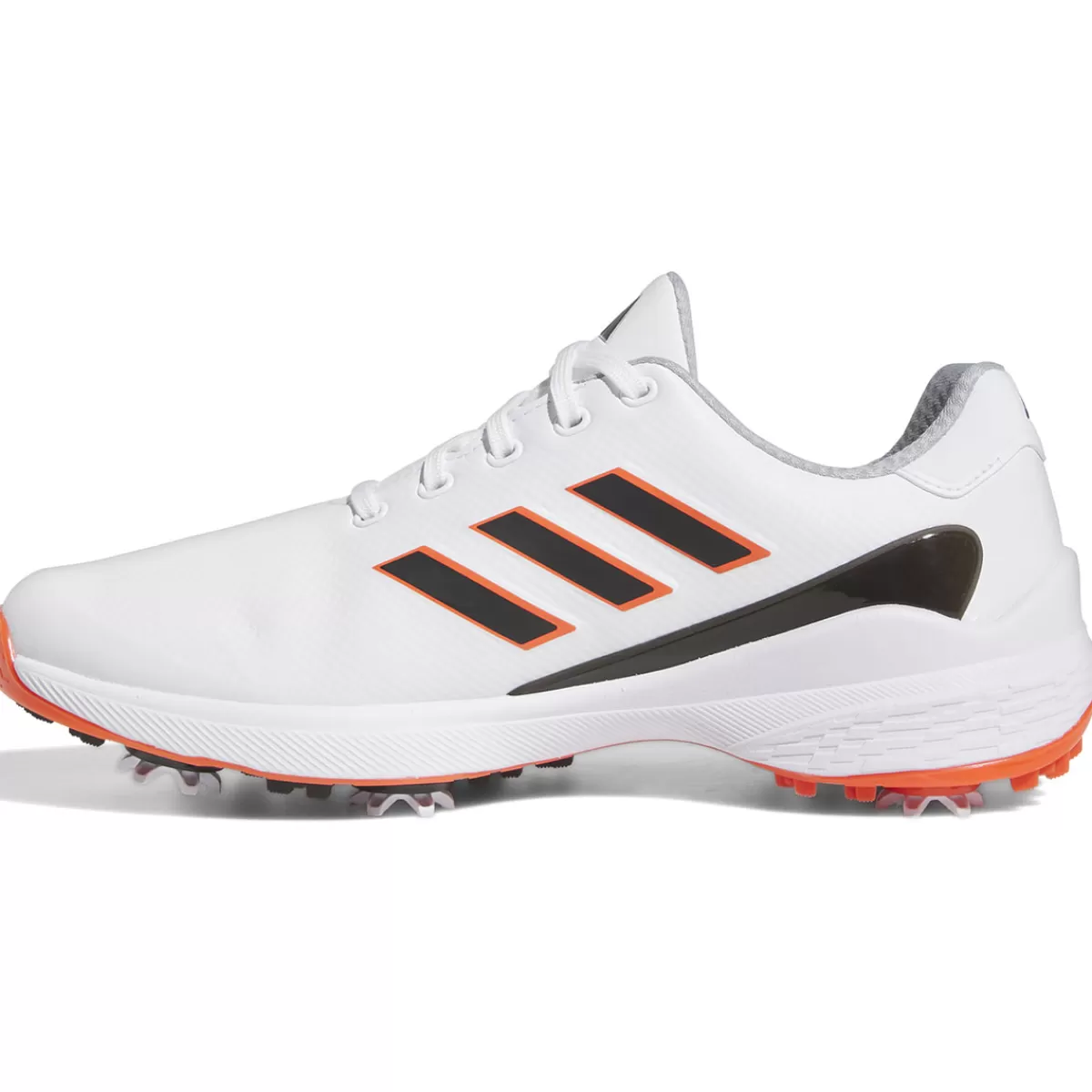 Discount adidas Golf Adidas Men's Zg23 Waterproof Spiked Golf Shoes