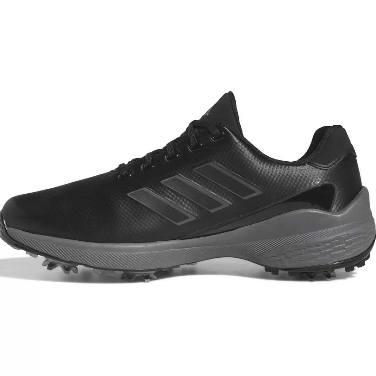 Hot adidas Golf Adidas Men's Zg23 Waterproof Spiked Golf Shoes