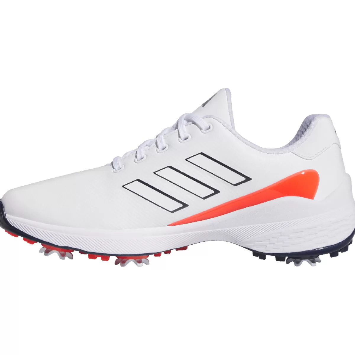 Cheap adidas Golf Adidas Men's Zg23 Waterproof Spiked Golf Shoes