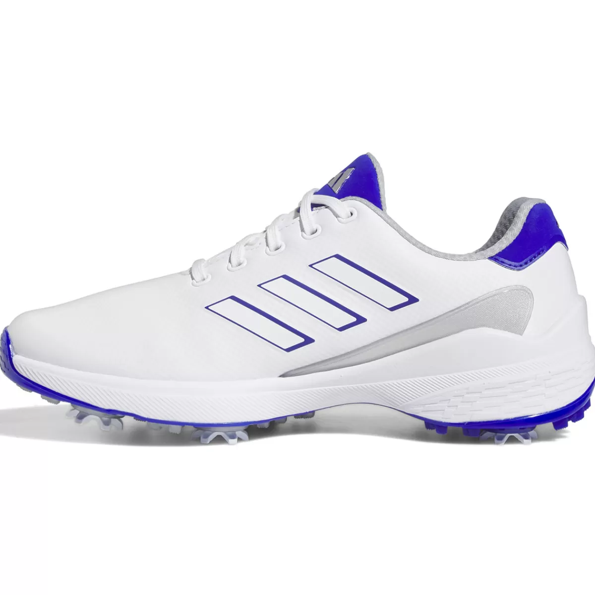 Best adidas Golf Adidas Men's Zg23 Waterproof Spiked Golf Shoes