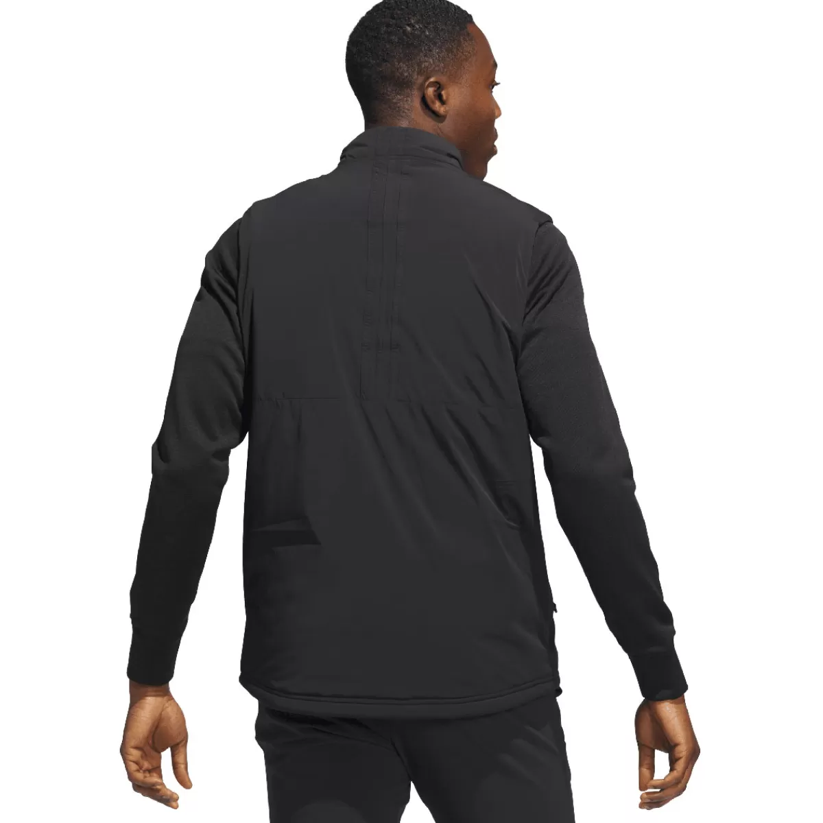 Best Sale adidas Golf Adidas Ultimate365 Tour Frostguard Full Zip Padded Golf Jacket