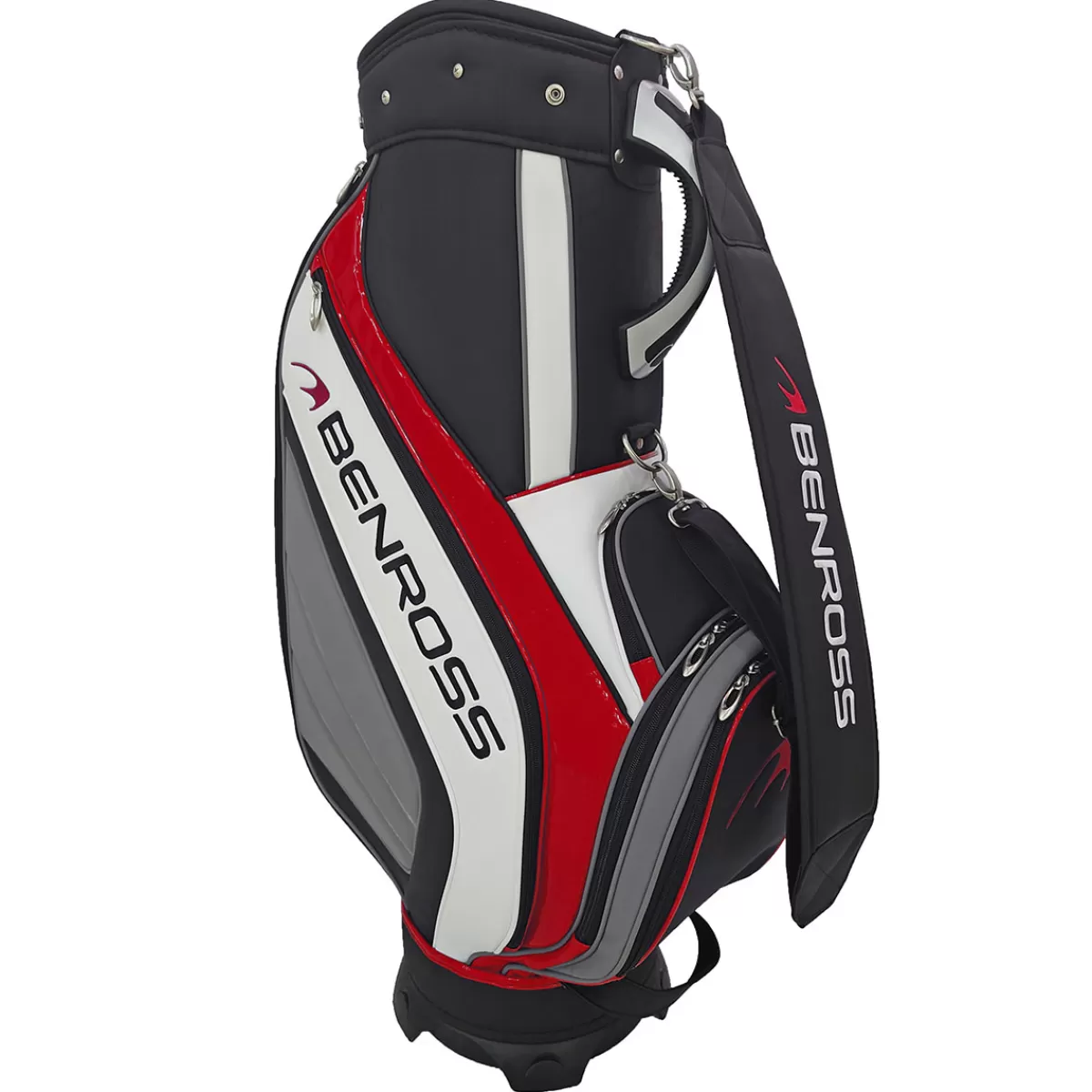 Hot Benross Br-Pro Tour Golf Staff Bag