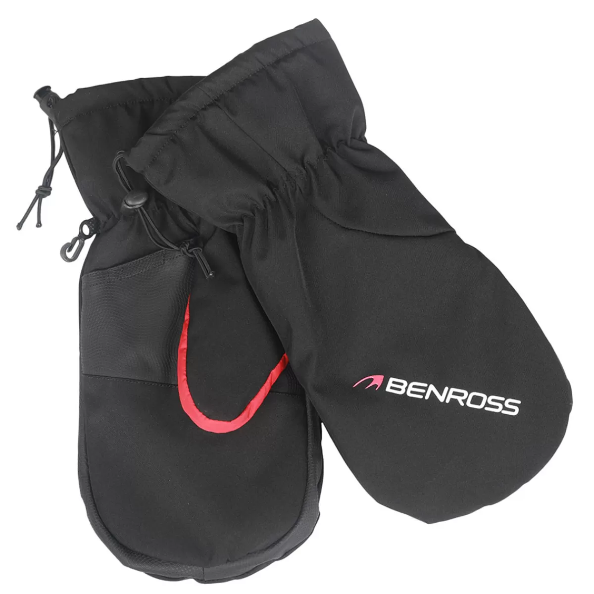 Best Sale Hydro Pro X Waterproof Mitts Men Men's Golf Gloves