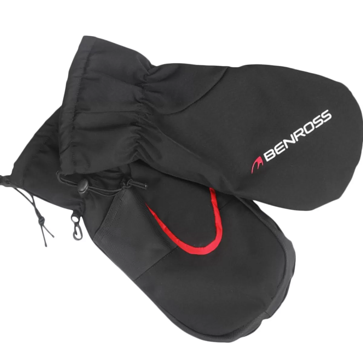 Best Sale Hydro Pro X Waterproof Mitts Men Men's Golf Gloves