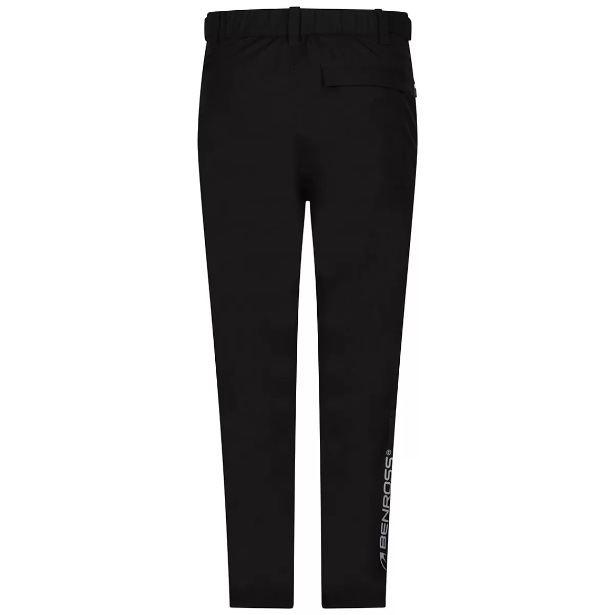 Online Benross Junior Hydro Waterproof Golf Trousers Black