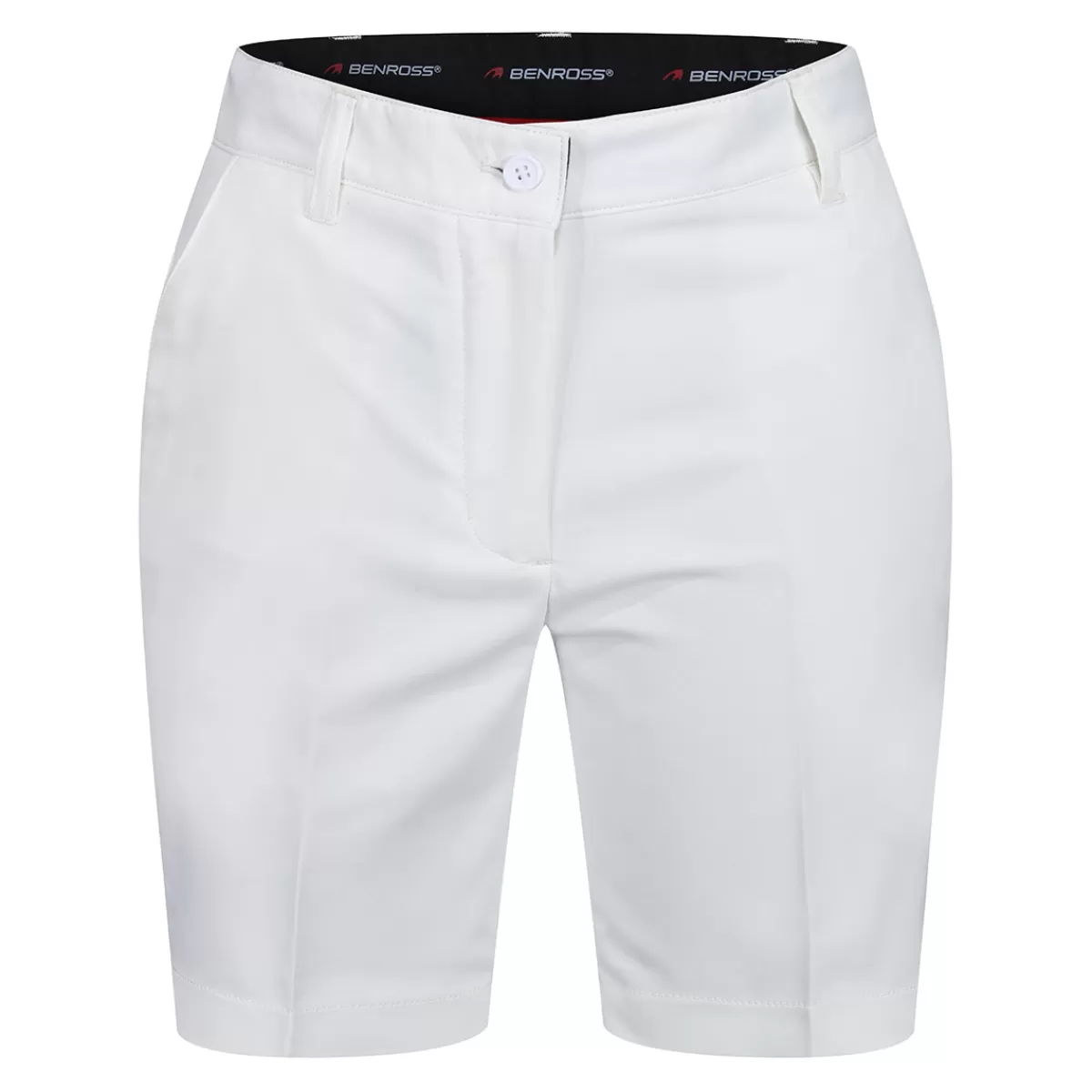 Cheap Benross Ladies Core Stretch Stretch Golf Shorts
