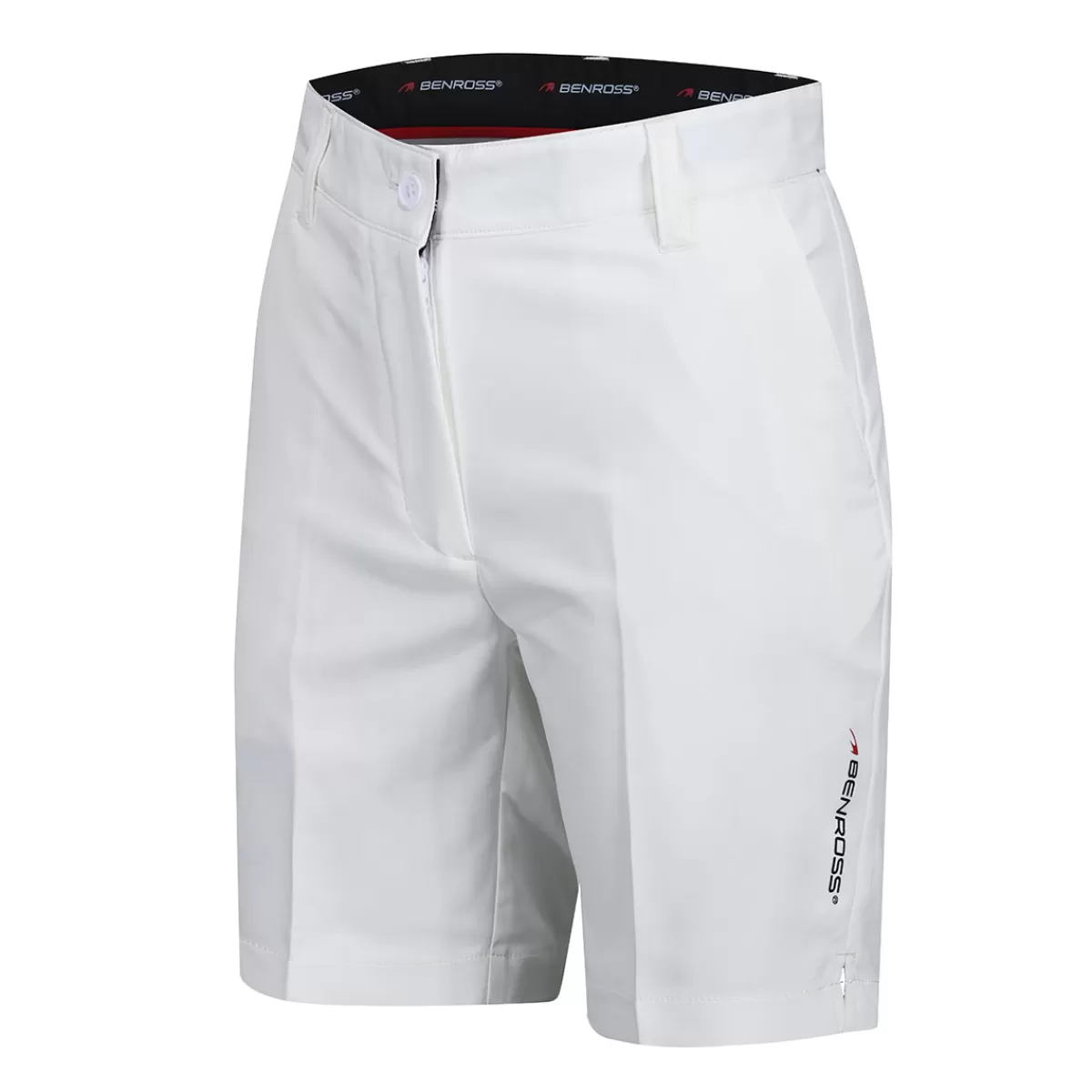 Cheap Benross Ladies Core Stretch Stretch Golf Shorts