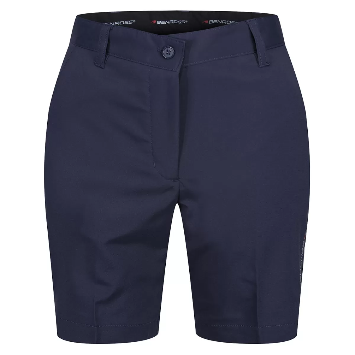 Cheap Benross Ladies Core Stretch Stretch Golf Shorts