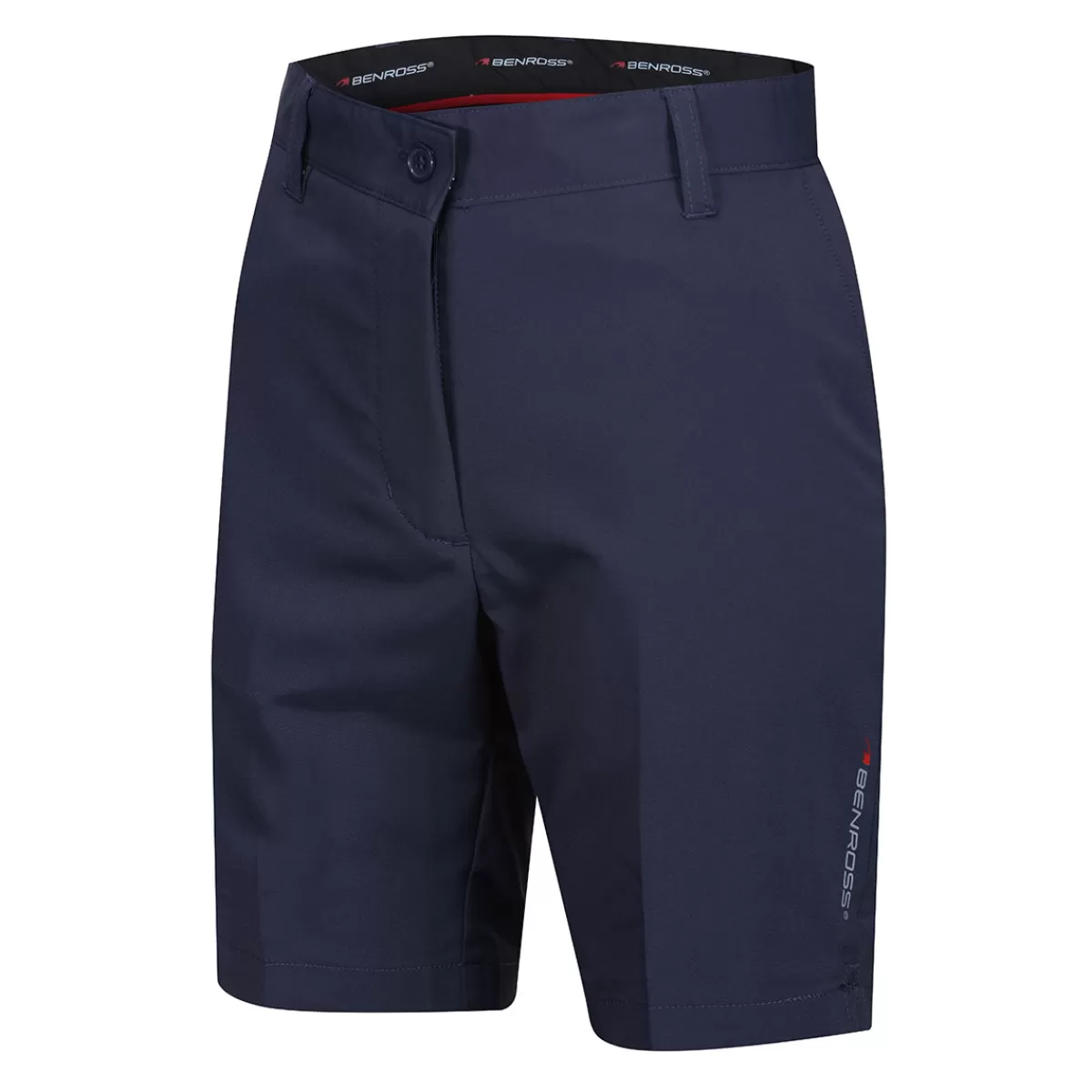 Cheap Benross Ladies Core Stretch Stretch Golf Shorts