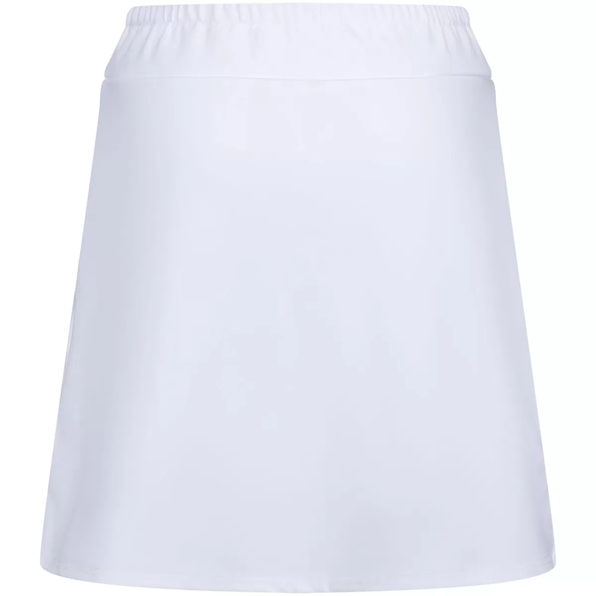 Cheap Benross Ladies Core Stretch Stretch Golf Skort White