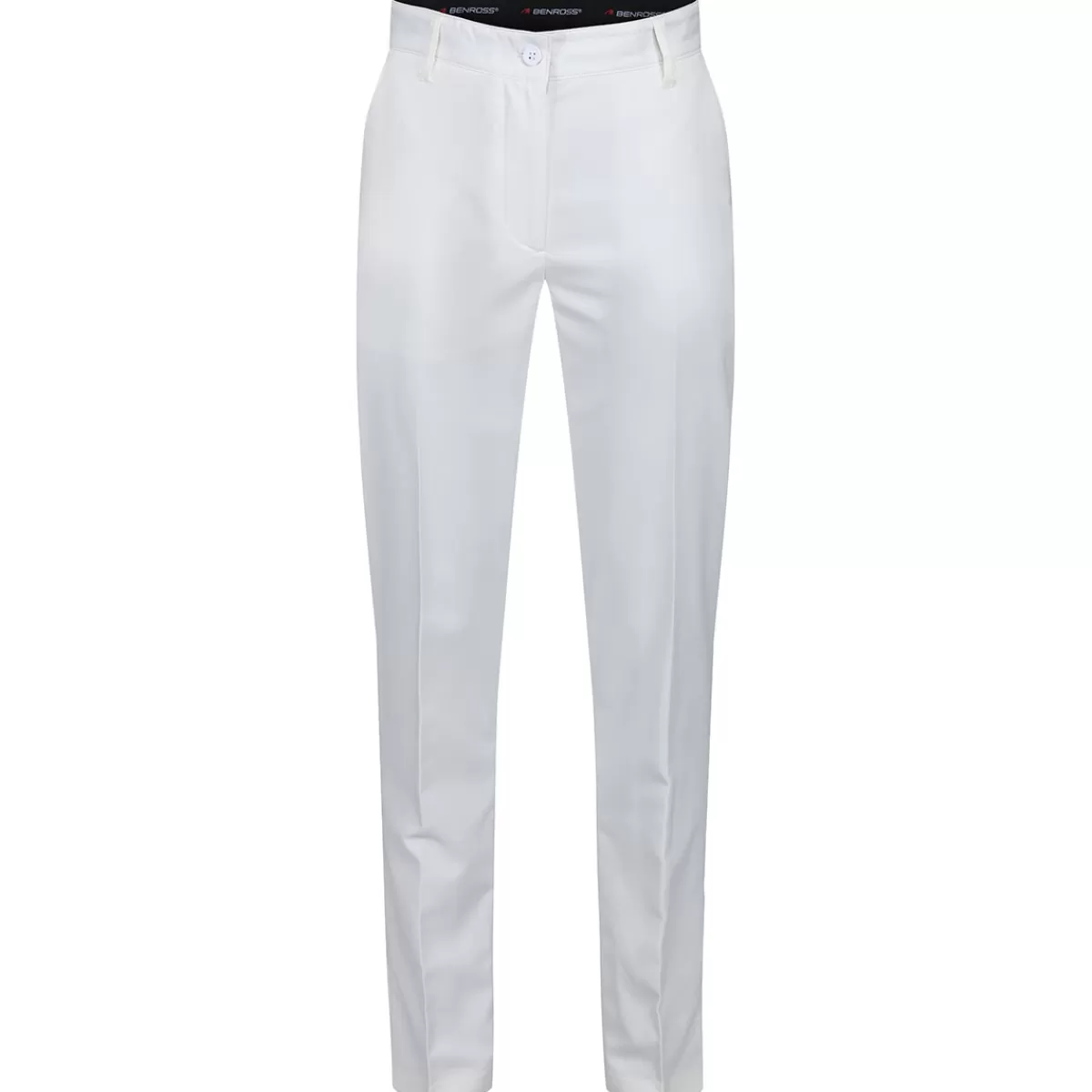 New Benross Ladies Core Stretch Stretch Golf Trousers