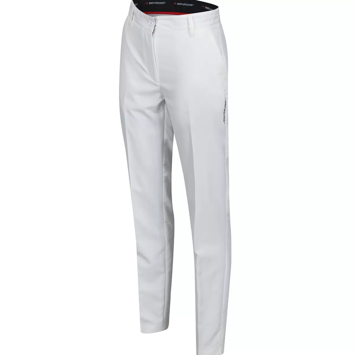 New Benross Ladies Core Stretch Stretch Golf Trousers