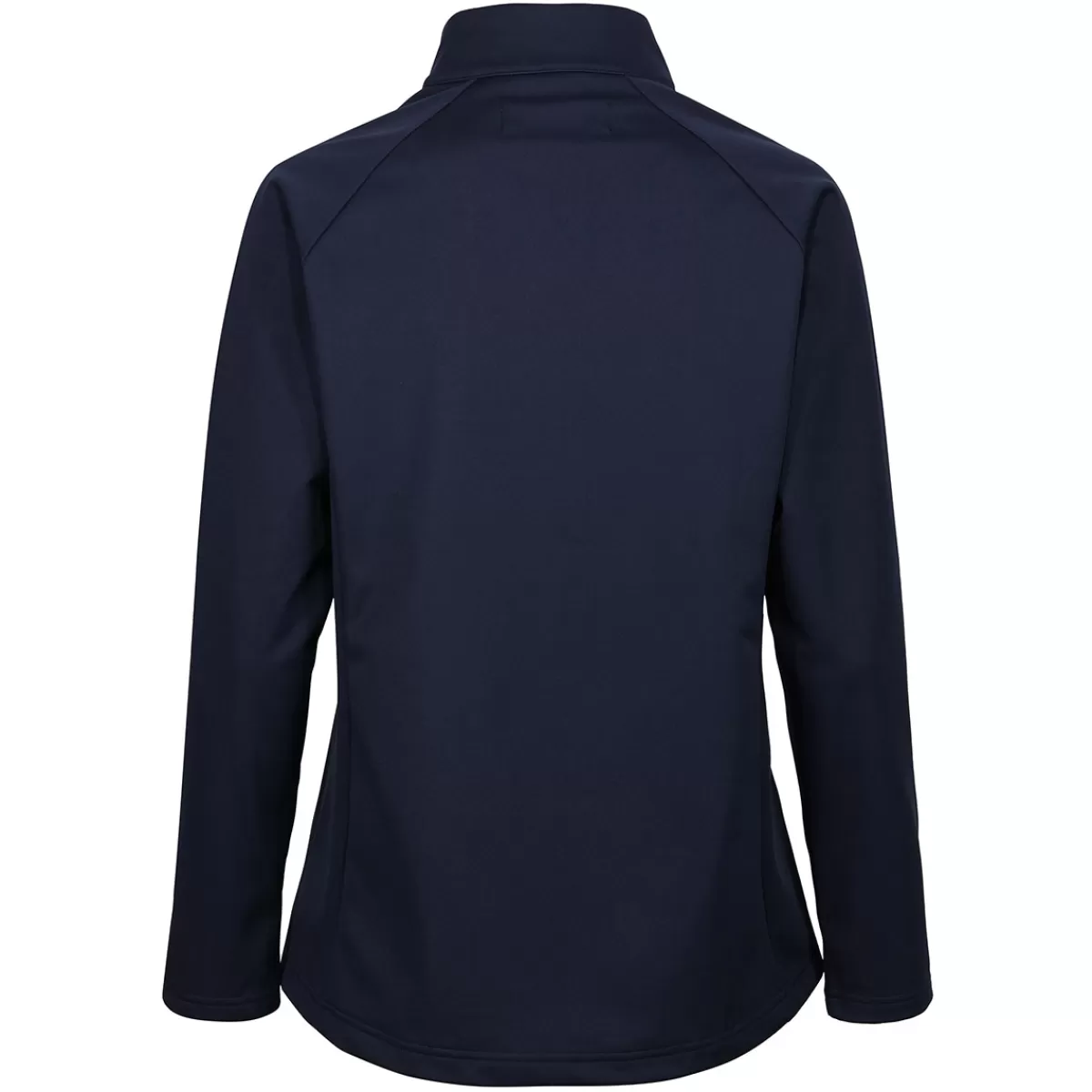 Clearance Benross Ladies Gradient Half Zip Golf Mid Layer