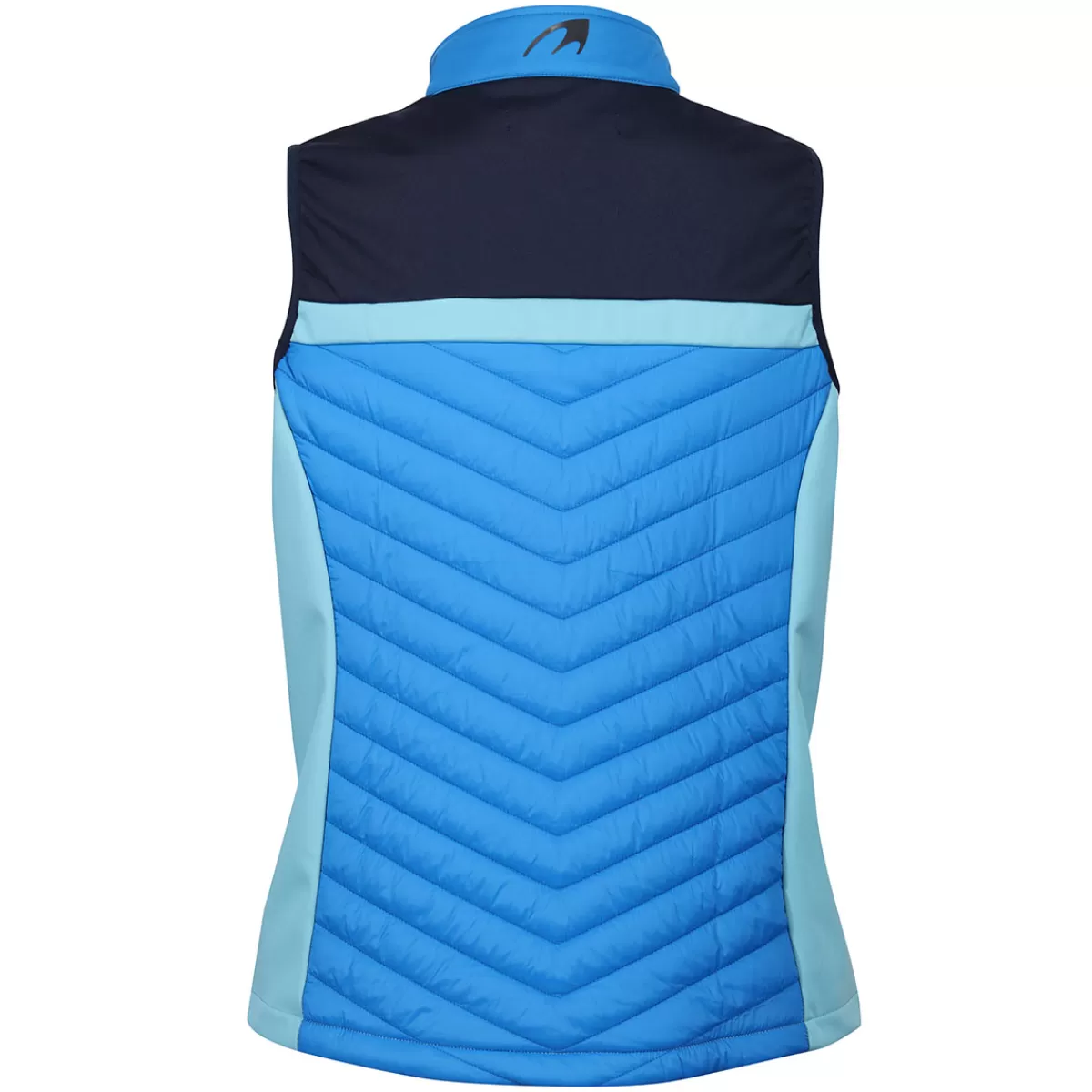 Fashion Benross Ladies Panel Hybrid Golf Gilet