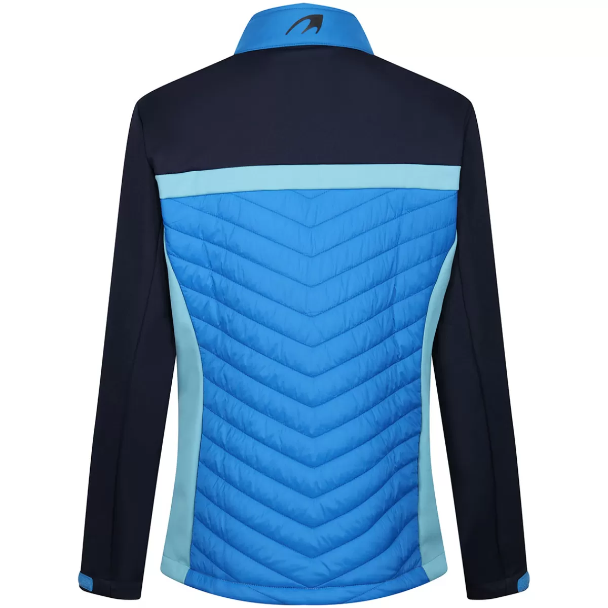 Cheap Benross Ladies Panel Hybrid Golf Jacket