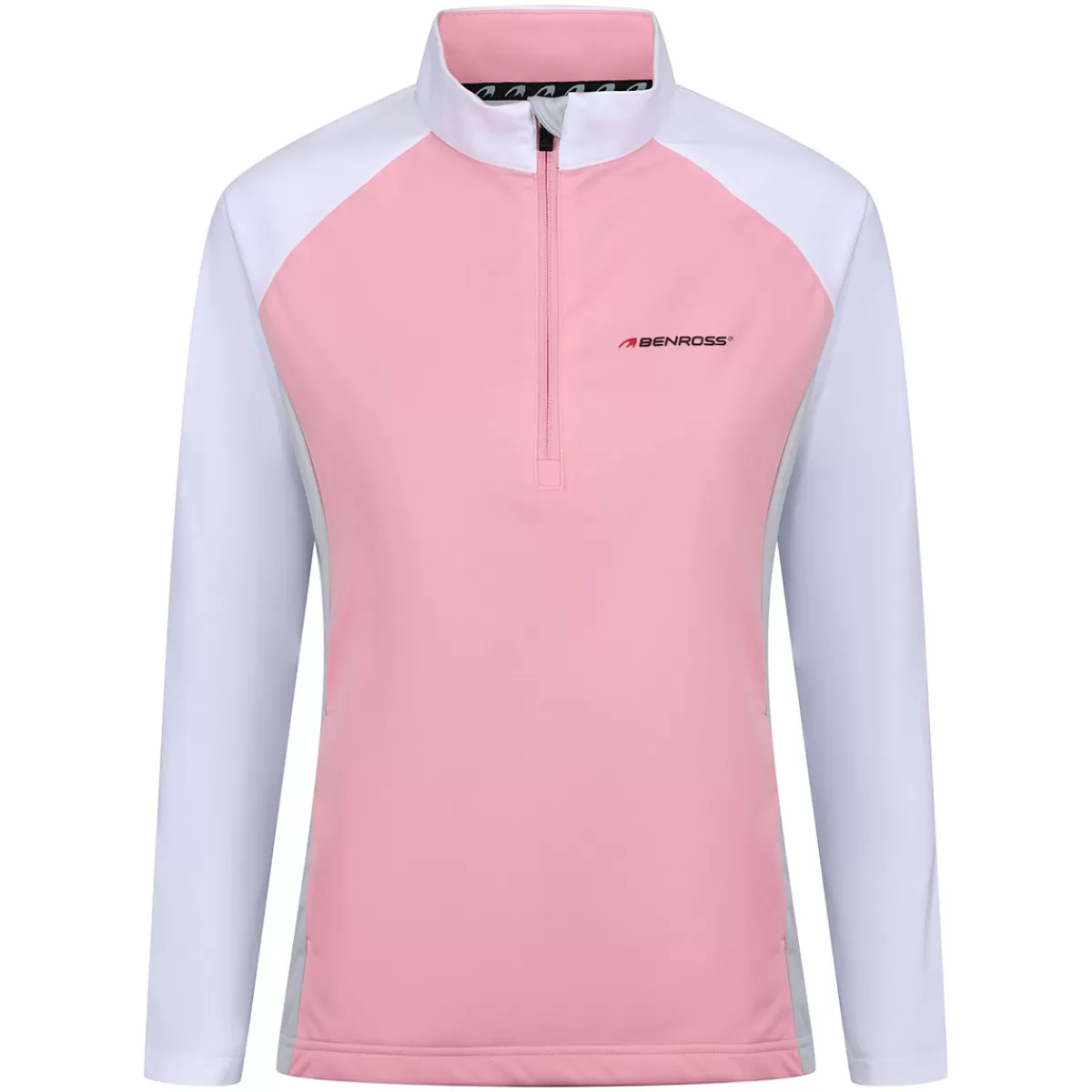 Hot Benross Ladies Summer Golf Midlayer