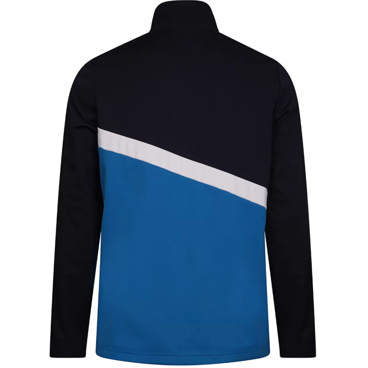 Cheap Men's Barricade Golf Midlayer Men Men's Golf Sweaters