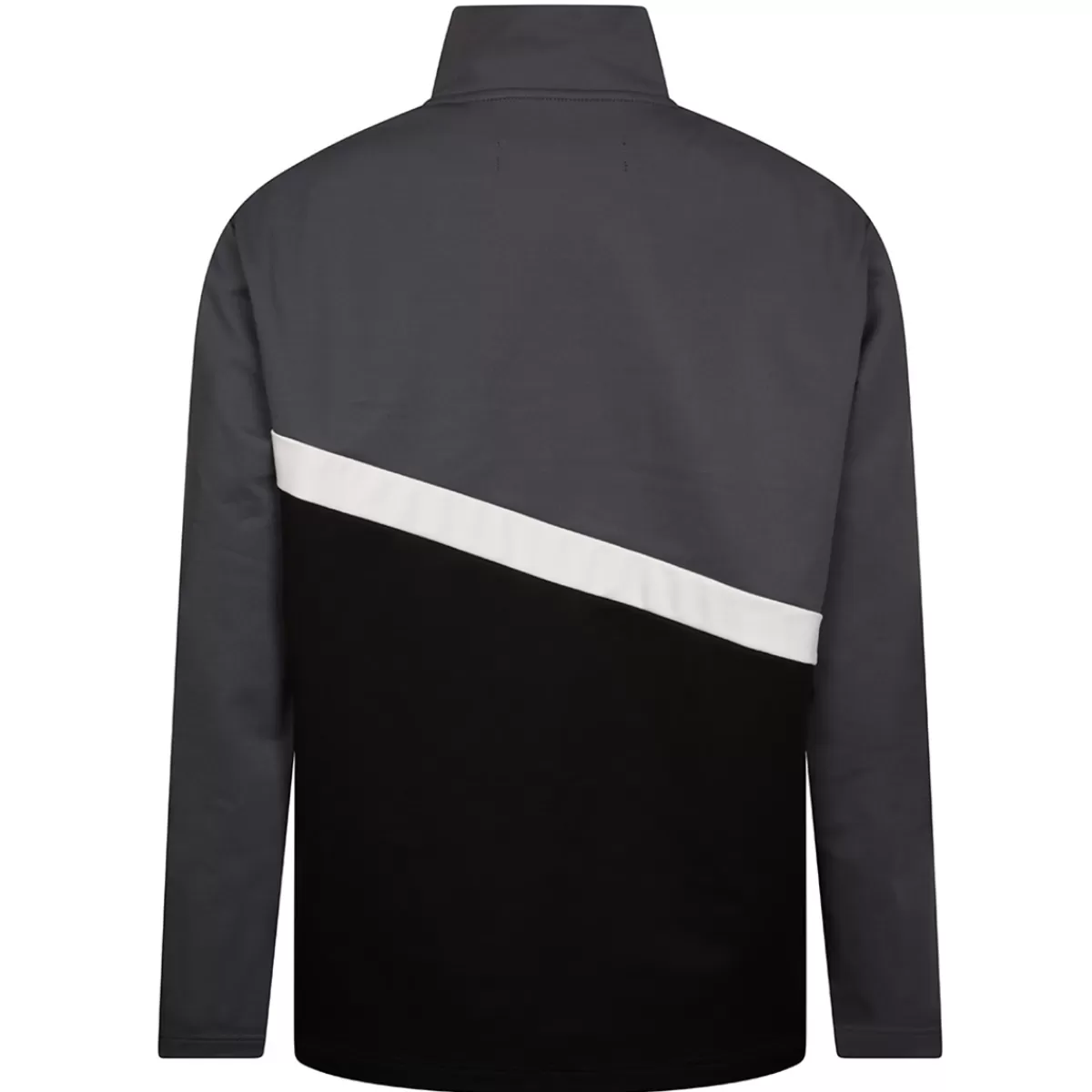 Sale Men's Barricade Golf Midlayer Men Men's Golf Sweaters