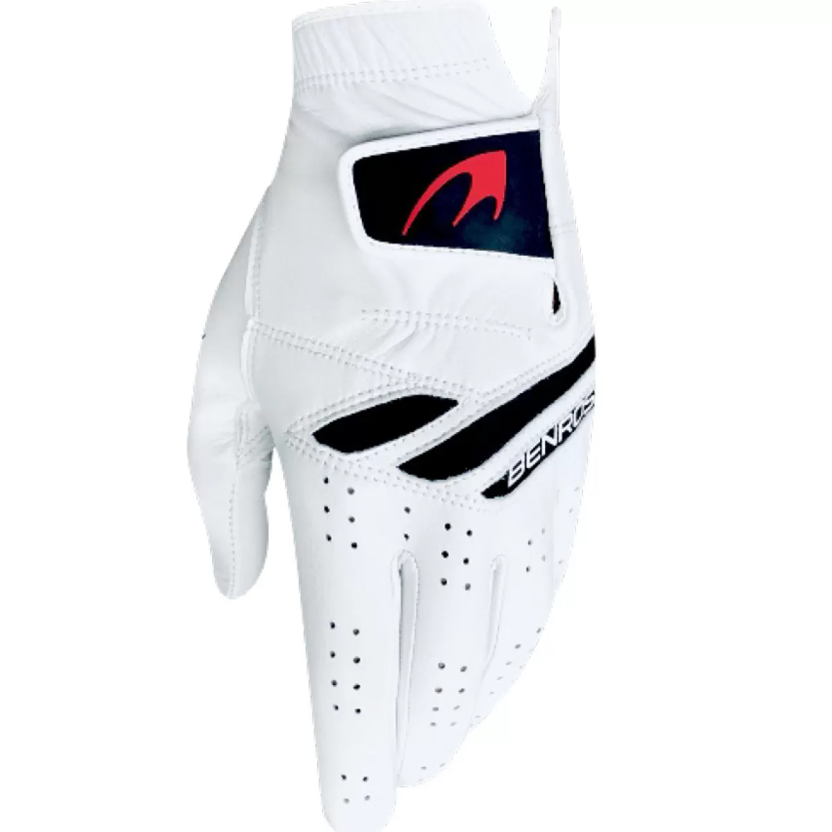 New Men's Br Pro Cabretta Golf Glove Men Men's Golf Gloves