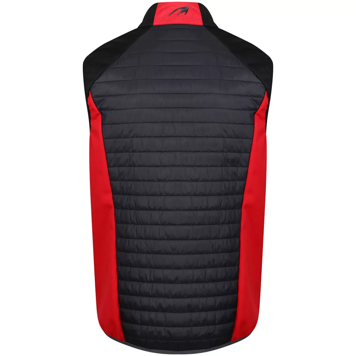 Store Men's Chevron Golf Gilet Men Men's Golf Sweaters