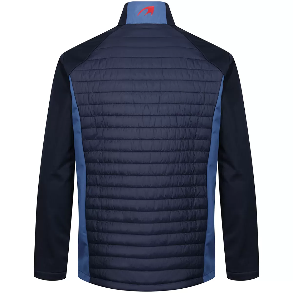 Cheap Men's Chevron Hybrid Golf Jacket Men Men's Golf Jackets