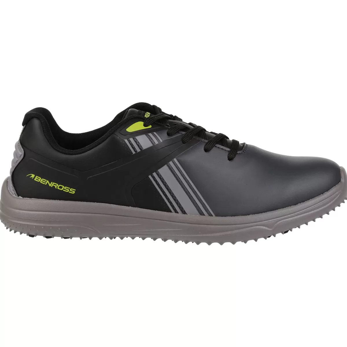 Online Benross Men's Dynamo Waterproof Spikeless Golf Shoes