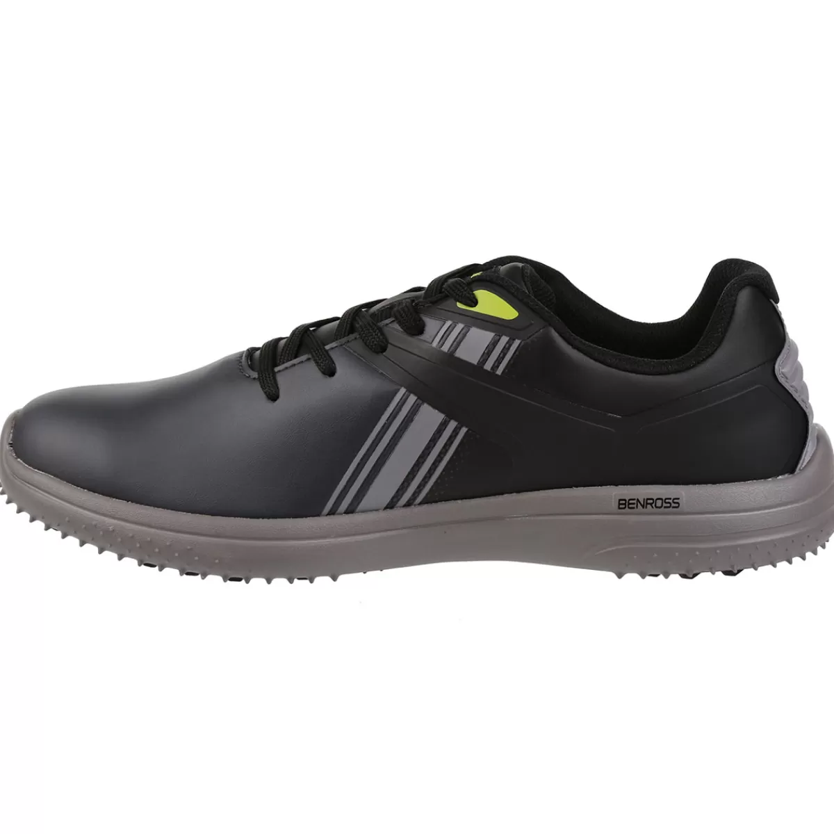 Online Benross Men's Dynamo Waterproof Spikeless Golf Shoes