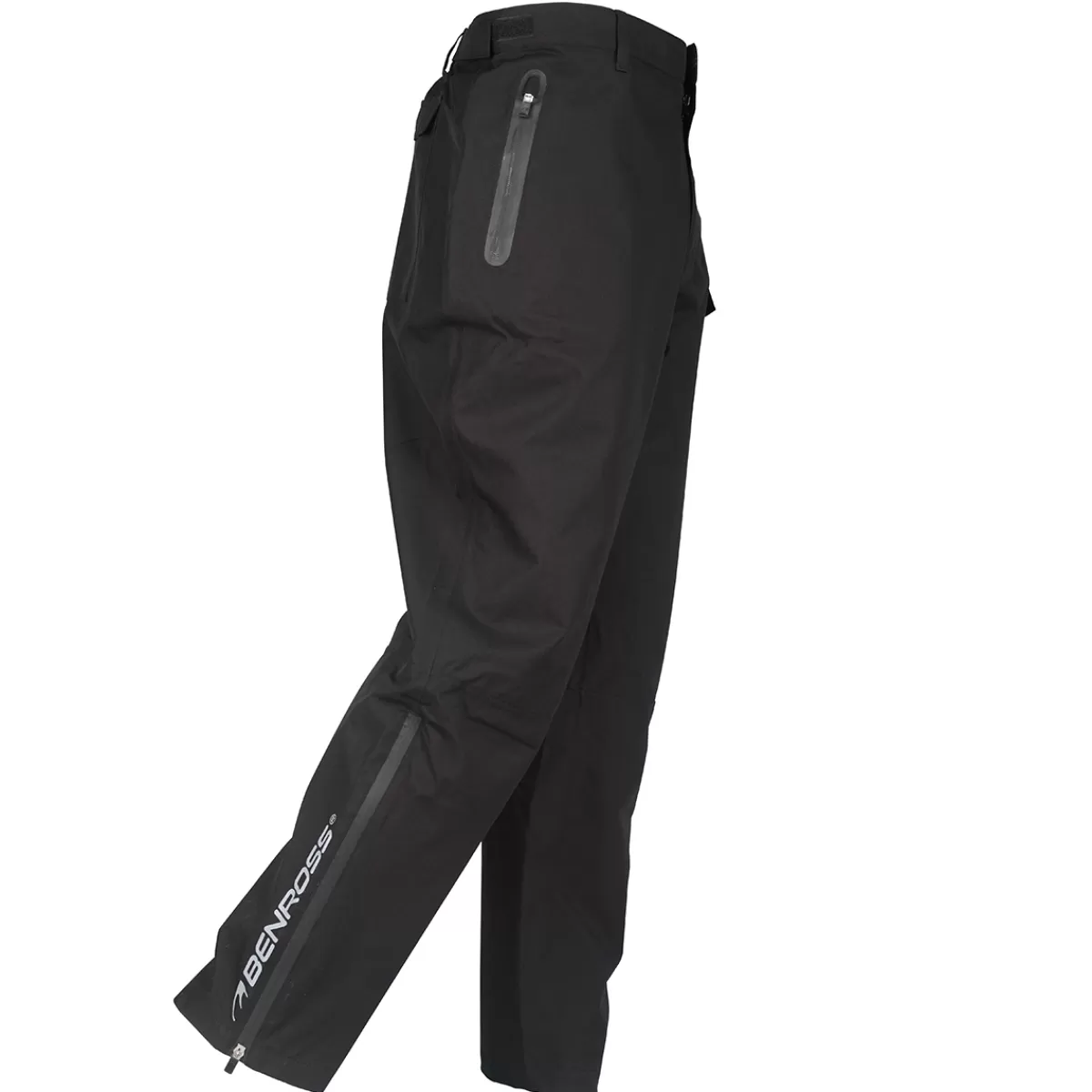 Discount Men's Hydro Pro X Waterproof Golf Trousers Men Men's Golf Waterproofs