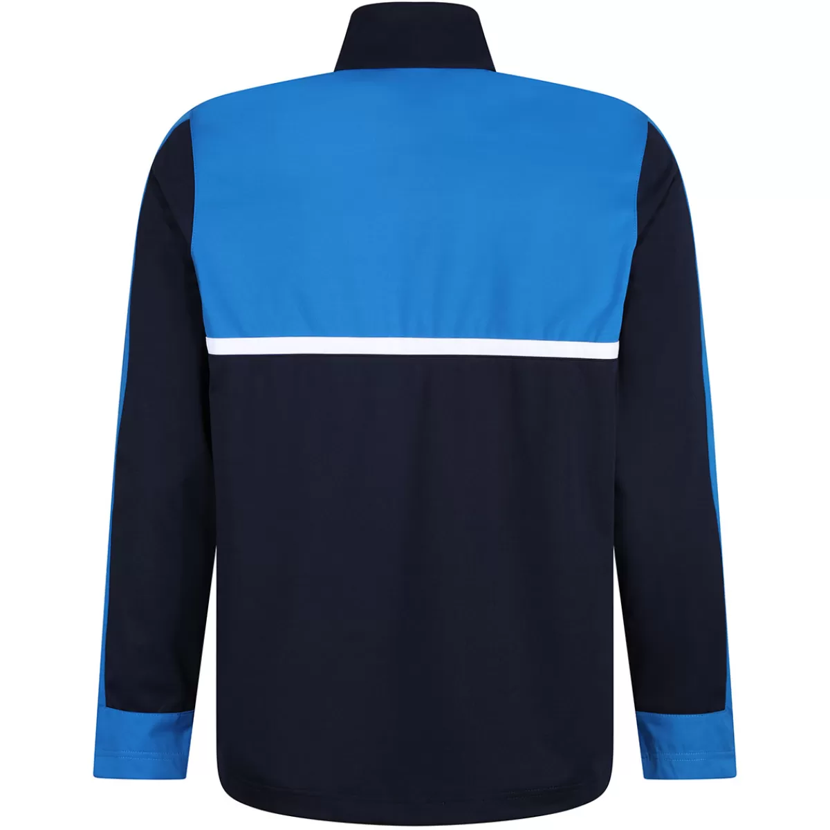 Online Men's Panel Golf Midlayer Men Men's Golf Sweaters