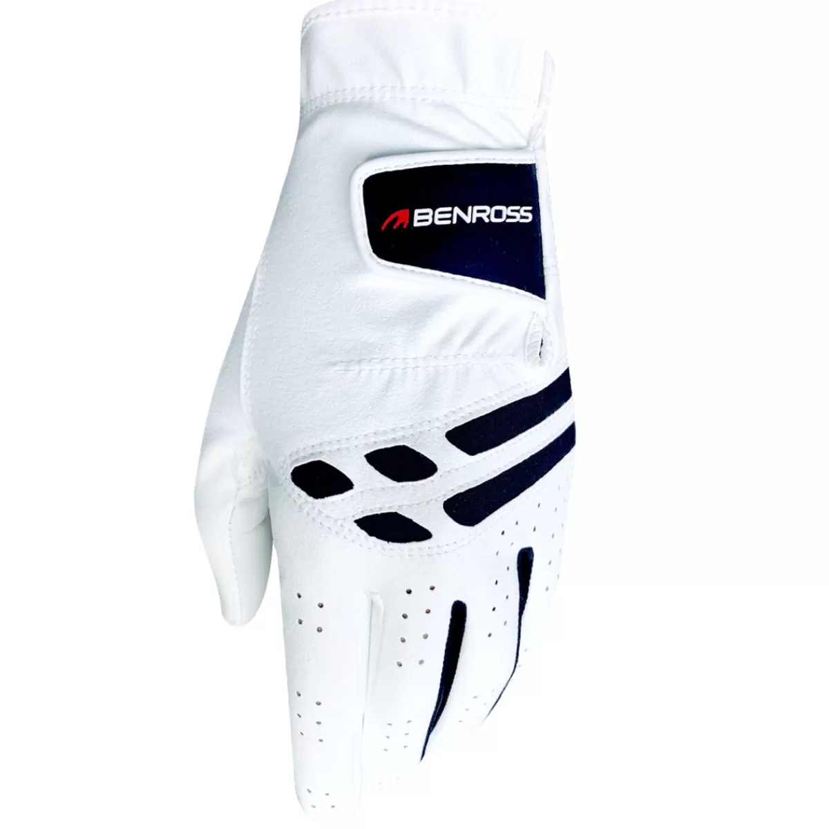 Fashion Men's Pro Lite Hybrid Golf Glove Men Men's Golf Gloves