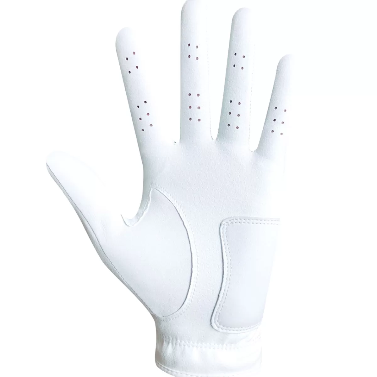 Fashion Men's Pro Lite Hybrid Golf Glove Men Men's Golf Gloves