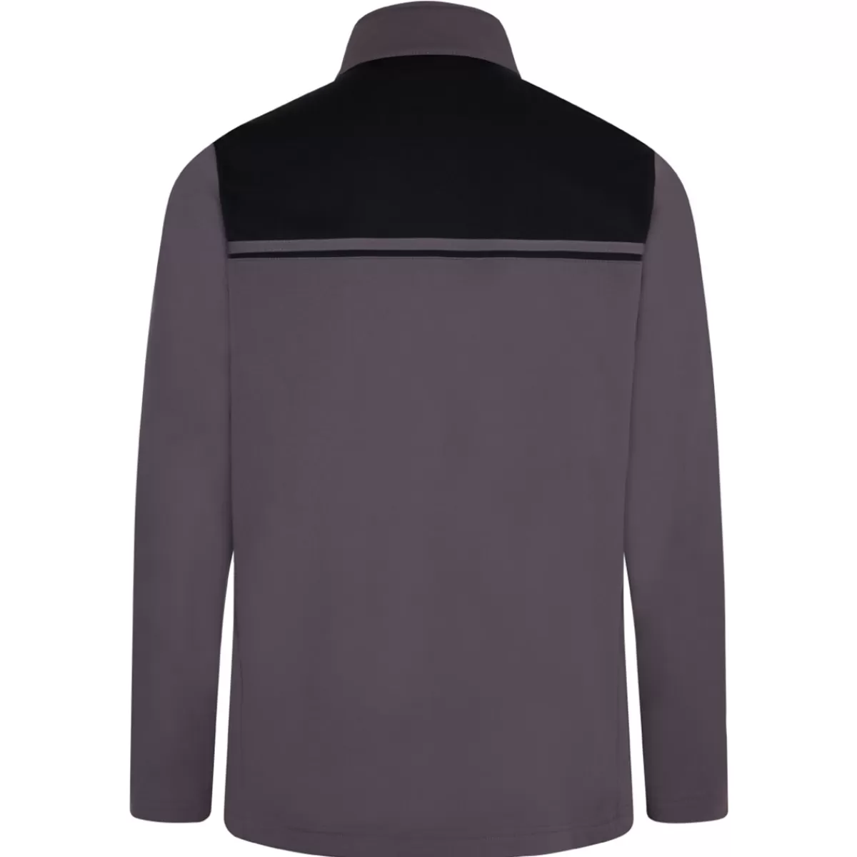 Clearance Men's Pro Shell X Golf Midlayer Men Men's Golf Sweaters